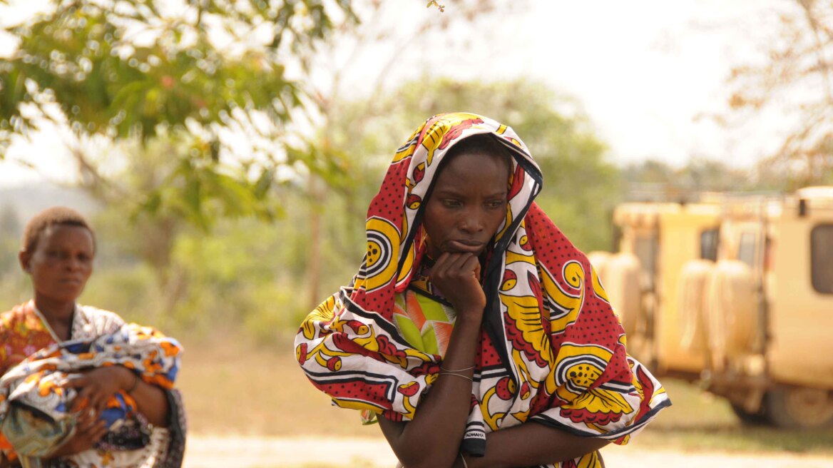 Αιθιοπία: Η κυβέρνηση αποζημιώνει γυναίκα που υποχρεώθηκε να παντρευτεί τον βιαστή της